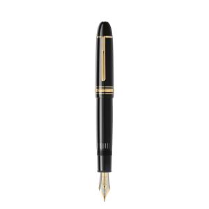 Montblanc Meisterstück Gold-Coated 149 Fountain Pen